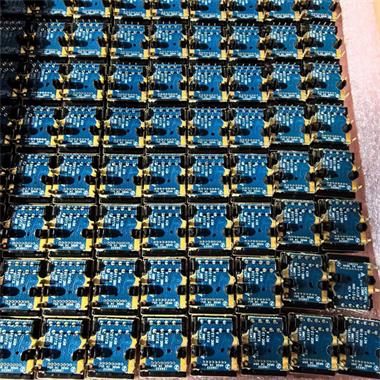 好消息！原廠RJ45接口插座現(xiàn)貨充足專用于DSX-CHA804S模塊