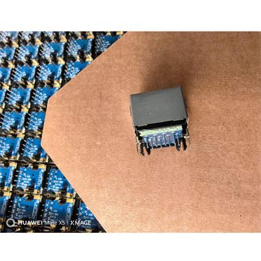 好消息！原廠RJ45接口插座現貨充足專用于DSX-CHA804S模塊