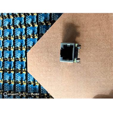 好消息！原廠RJ45接口插座現貨充足專用于DSX-CHA804S模塊